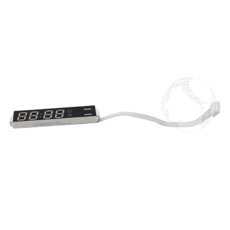 Moduli - Schede elettroniche: 11201807002323 Display MIDEA