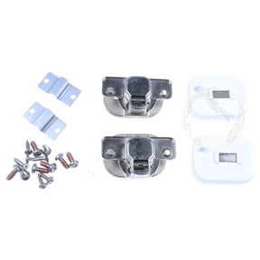 Accessori: 16338100002221 Sacchetto Accessori MIDEA