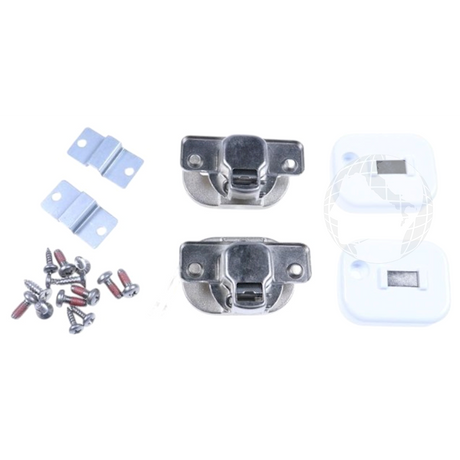 Accessori: 16338100002221 Sacchetto Accessori MIDEA