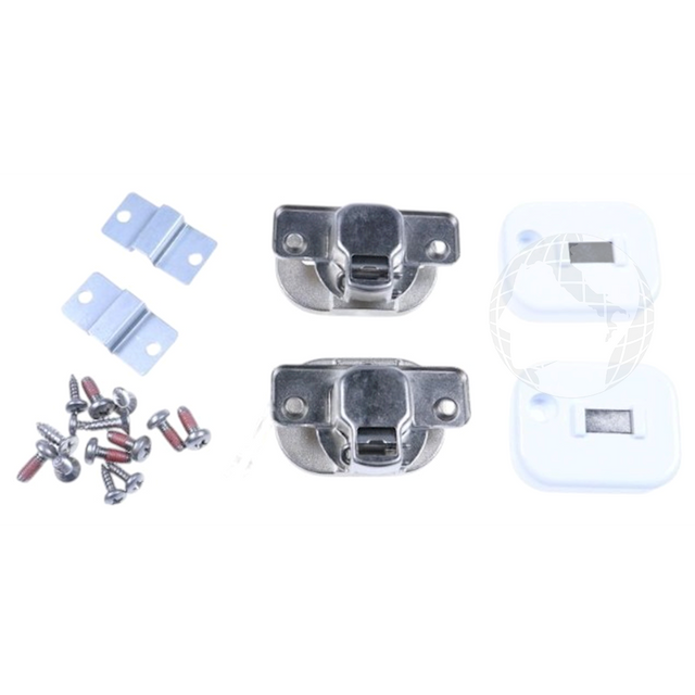 Accessori: 16338100002221 Sacchetto Accessori MIDEA