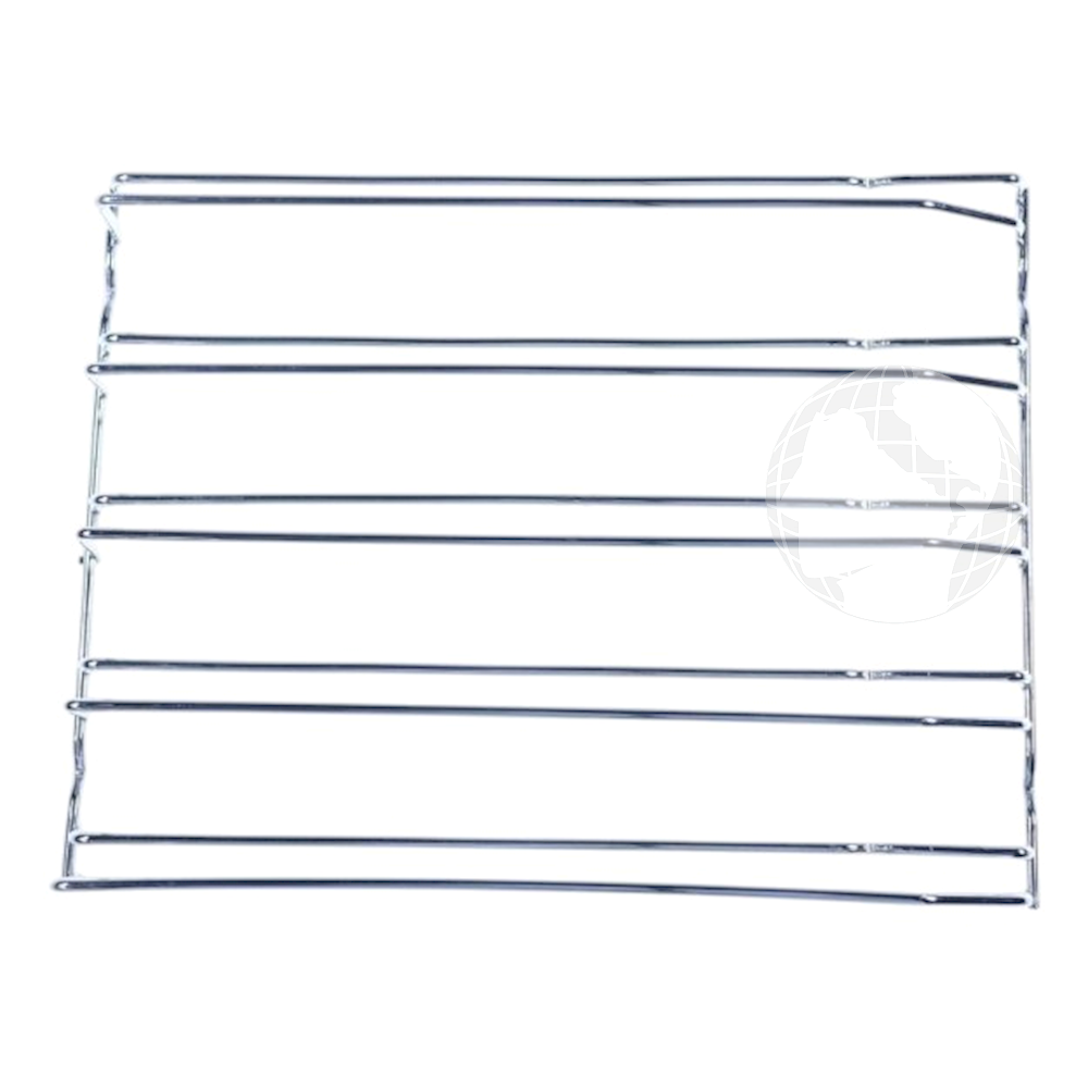 Supporti - Cerniere: 12971100A70414 Supporto Laterale MIDEA