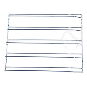 Supporti - Cerniere: 12971100A70414 Supporto Laterale MIDEA