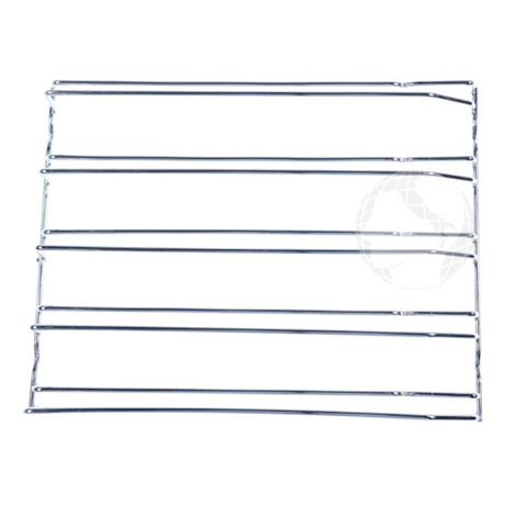 Supporti - Cerniere: 12971100A70414 Supporto Laterale MIDEA