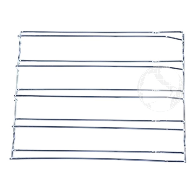 Supporti - Cerniere: 12971100A70414 Supporto Laterale MIDEA