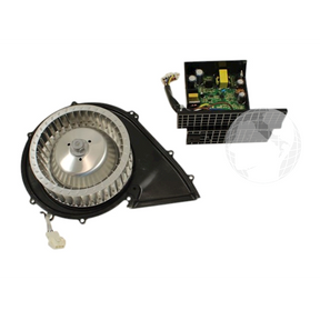 Accessori : 17438100005727 Fan Flange Assembly MIDEA