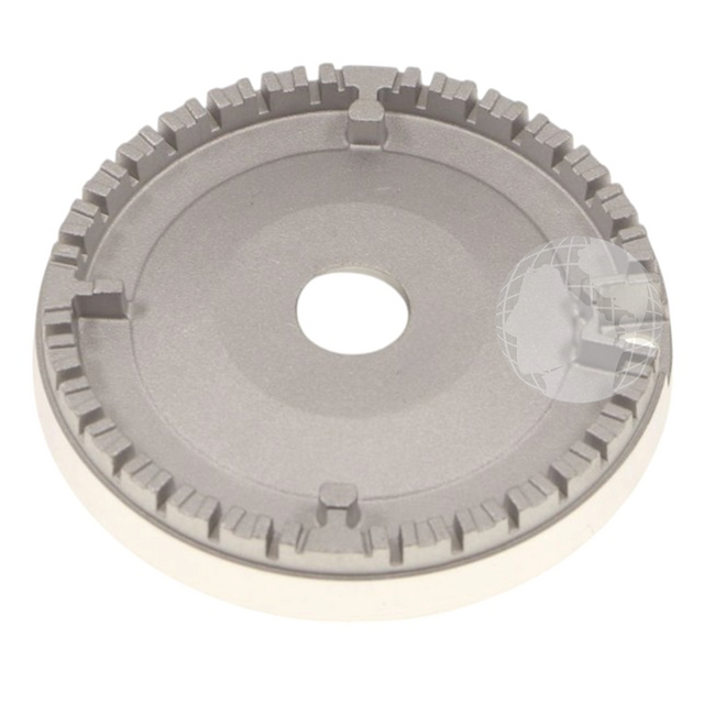 Bruciatori - Spartifiamma: 12971100010123 Spartifiamma Rapido MIDEA