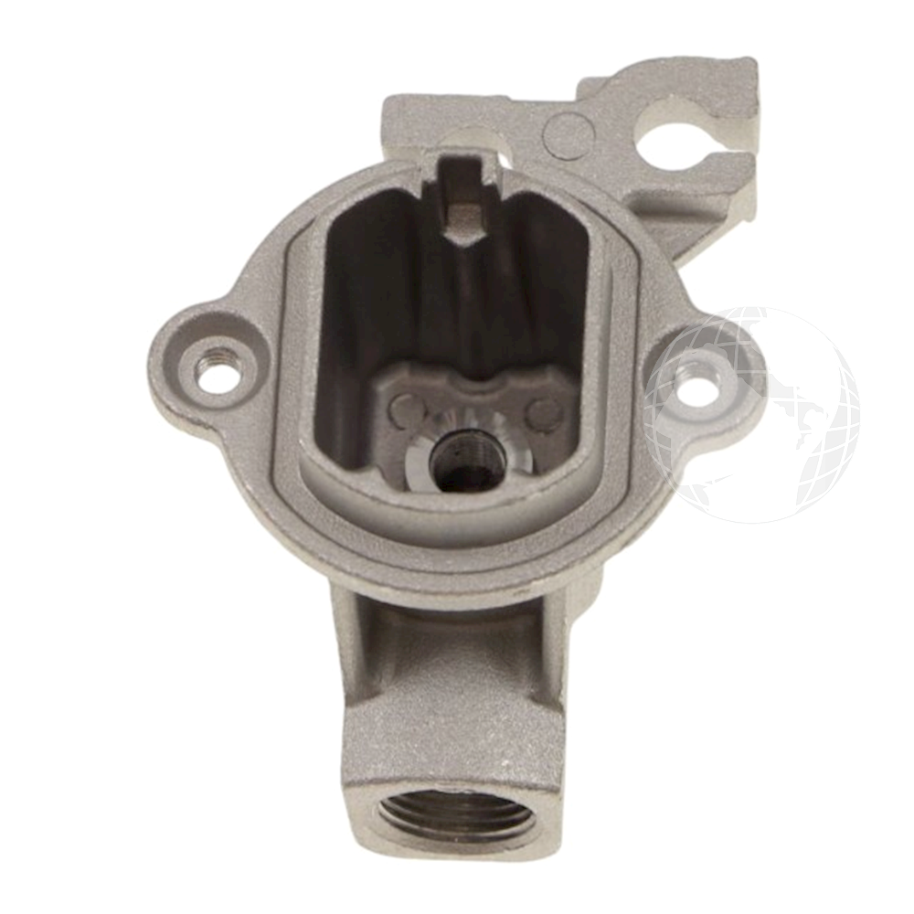 Bruciatori - Spartifiamma: 12971100010125 Bicchiere MIDEA