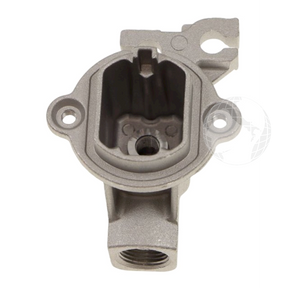 Bruciatori - Spartifiamma: 12971100010125 Bicchiere MIDEA