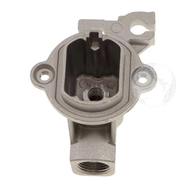 Bruciatori - Spartifiamma: 12971100010125 Bicchiere MIDEA