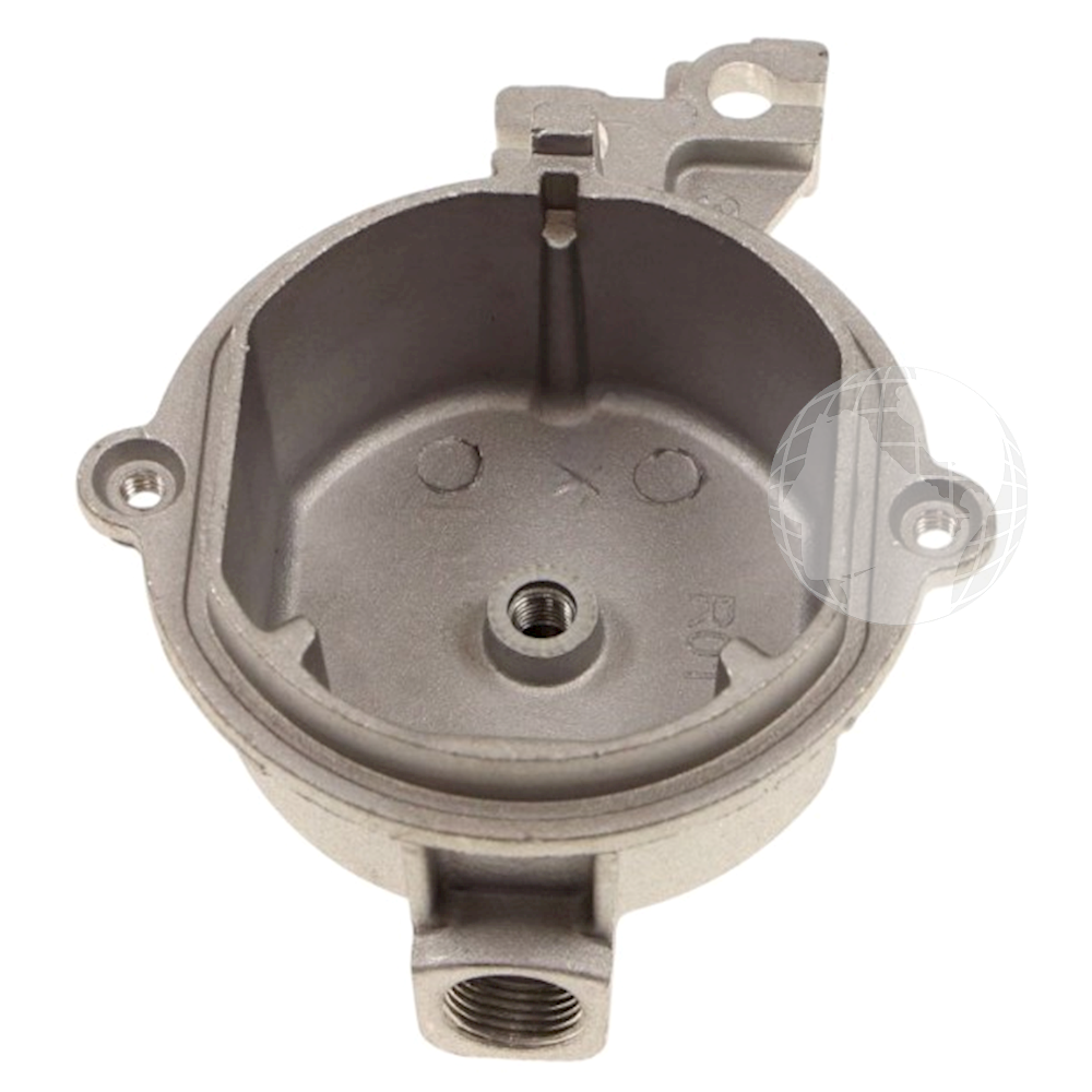 Bruciatori - Spartifiamma: 12971100010133 Bicchiere MIDEA