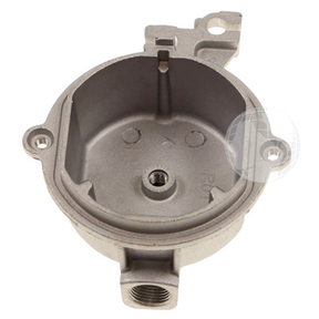 Bruciatori - Spartifiamma: 12971100010133 Bicchiere MIDEA