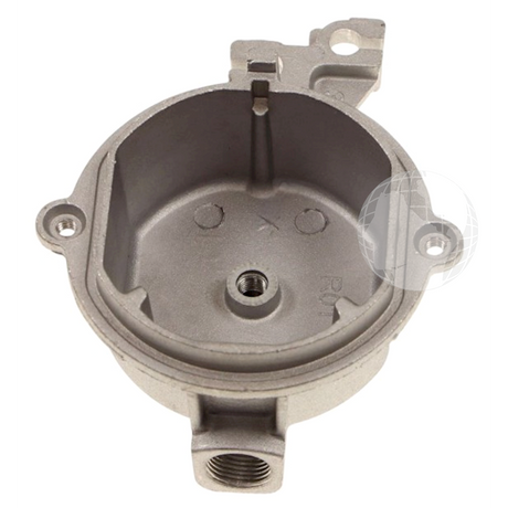 Bruciatori - Spartifiamma: 12971100010133 Bicchiere MIDEA