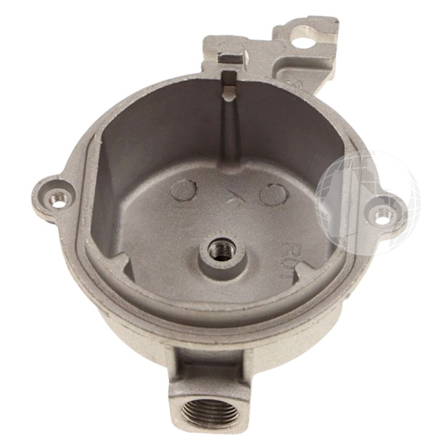 Bruciatori - Spartifiamma: 12971100010133 Bicchiere MIDEA