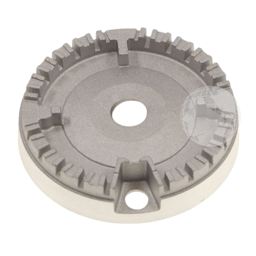 Bruciatori - Spartifiamma: 12971100018561 Spartifiamma Semirapido MIDEA