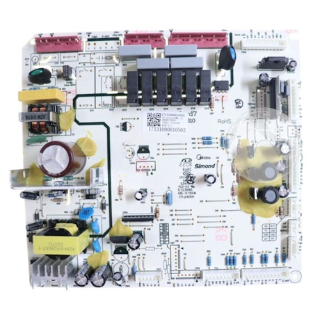 Moduli - Schede elettroniche: 17131000010502 Scheda Controllo MIDEA