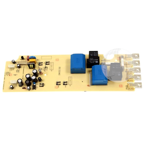 Moduli - Schede elettroniche: 17166000012912 Scheda Potenza MIDEA