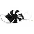 Ventole - Giranti: 17466000005488 Motoventilatore MIDEA