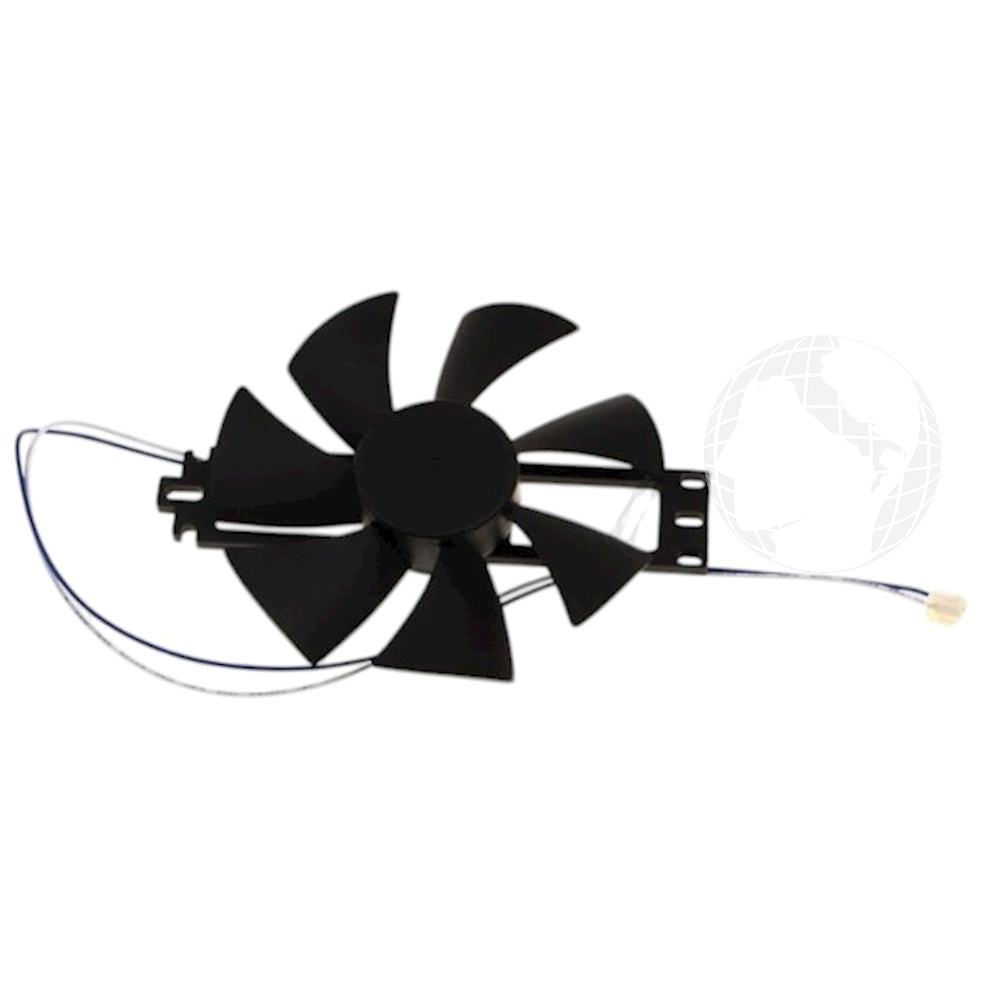 Ventole - Giranti: 17466000005488 Motoventilatore MIDEA