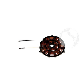 Piastre elettriche 17466000005630 Piastra Induzione per elettrodomestico MIDEA Originale