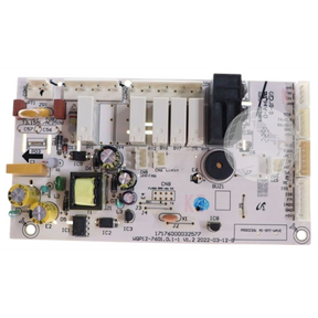 Moduli - Schede elettroniche: 17176000034197 Scheda Controllo MIDEA