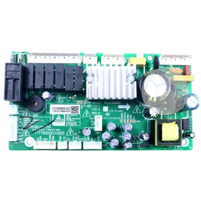 Moduli - Schede elettroniche: 17176000031422 Scheda Controllo MIDEA