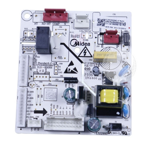 Moduli - Schede elettroniche: 17131000016149 Scheda Controllo MIDEA