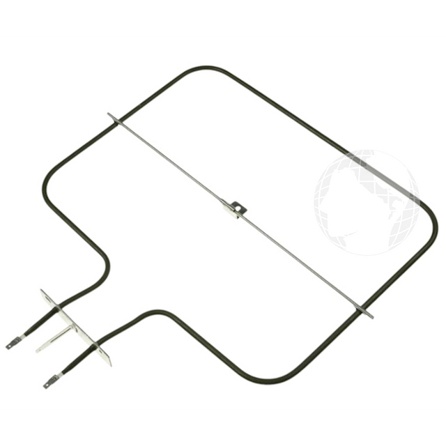 Resistenze: 17471100000575 Resistenza Superiore MIDEA