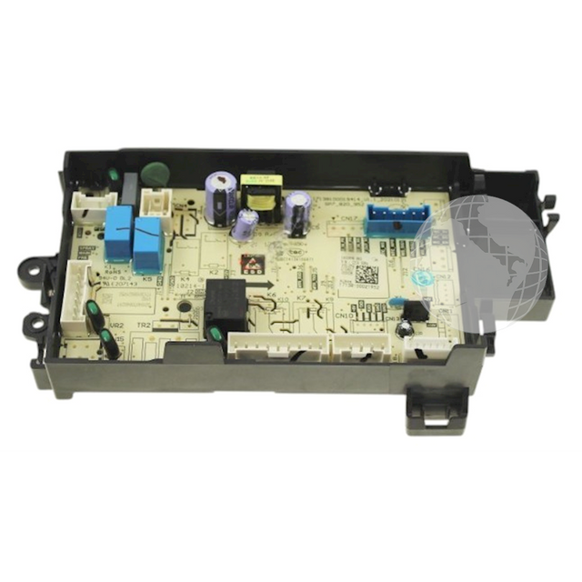 Moduli - Schede elettroniche: 17138100021952 Scheda Elettronica MIDEA