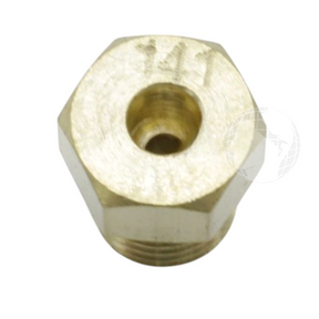 Iniettori - Ugelli 12966200003180 Ugello Metano per elettrodomestico MIDEA Originale