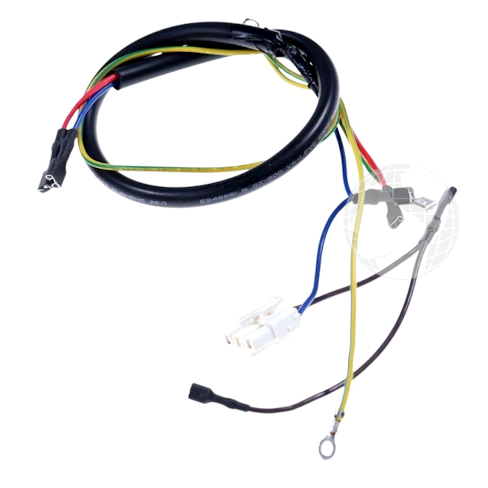 Parti estetiche varie 17431000000883 Wires per elettrodomestico MIDEA Originale