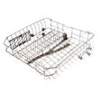 Cestelli - Guide/Binari - Ruote Cestelli: 12976000006252 Cestello Superiore MIDEA