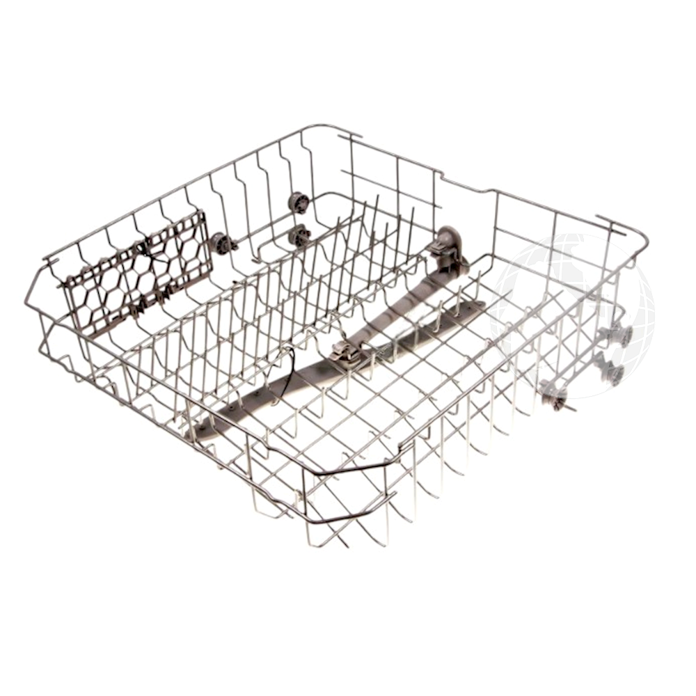 Cestelli - Guide/Binari - Ruote Cestelli: 12976000006252 Cestello Superiore MIDEA