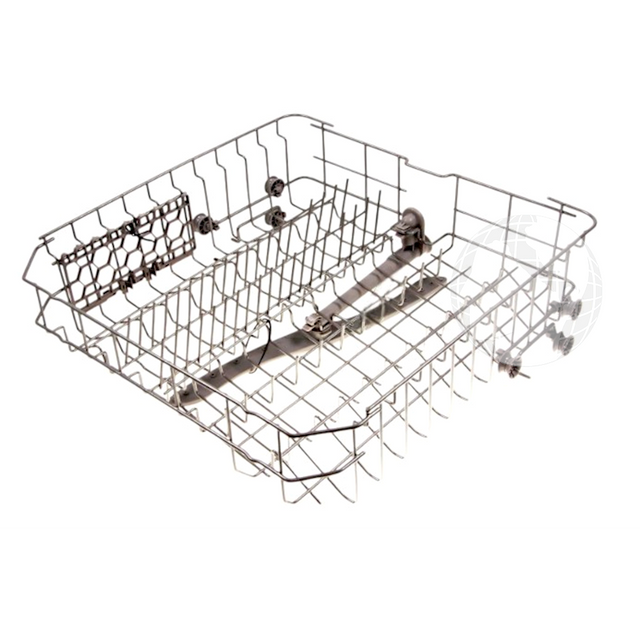 Cestelli - Guide/Binari - Ruote Cestelli: 12976000006252 Cestello Superiore MIDEA