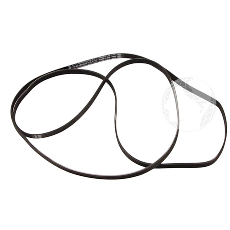 Cinghie: 12638200000770 Cinghia (1965H7) MIDEA