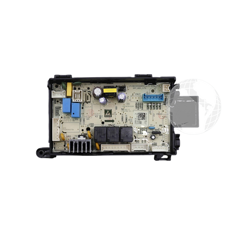 Moduli - Schede elettroniche: 17138100021754 Scheda Main MIDEA