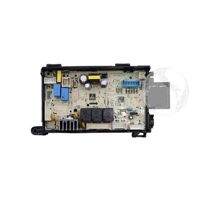 Moduli - Schede elettroniche: 17138100021754 Scheda Main MIDEA
