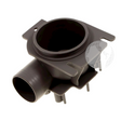 Parti estetiche varie: 12176000029659 Cover Valvola MIDEA
