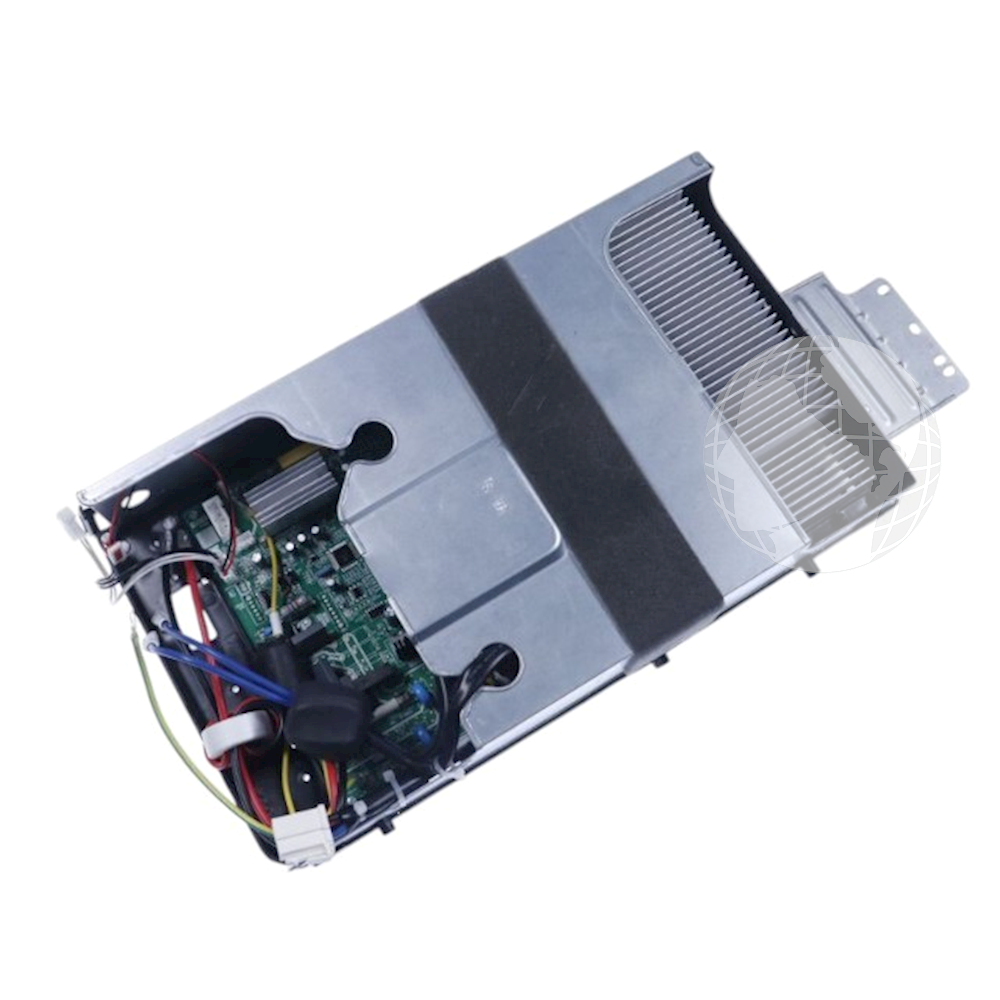 Moduli - Schede elettroniche : 17222000026151 Electronic control box subassembly MIDEA