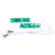 Moduli - Schede elettroniche: 17176000A05001 Display MIDEA