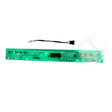 Moduli - Schede elettroniche: 17176000A05325 Display Midea