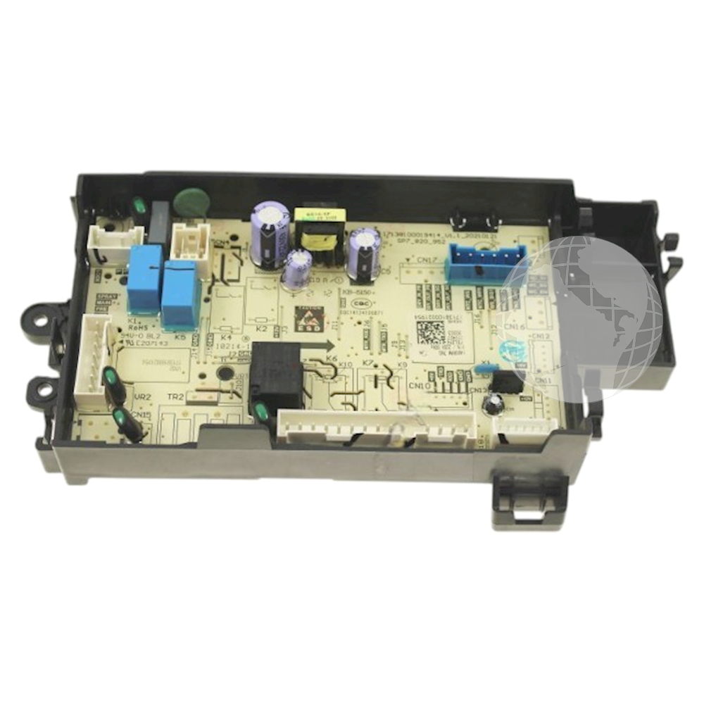 Moduli - Schede elettroniche 17138100021954 Scheda Elettronica per elettrodomestico MASTER KITCHEN Originale