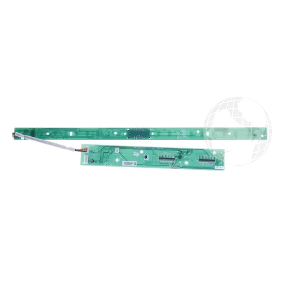 Moduli - Schede elettroniche: 17176000A06755 Display Midea
