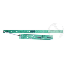 Moduli - Schede elettroniche: 17176000A06755 Display Midea