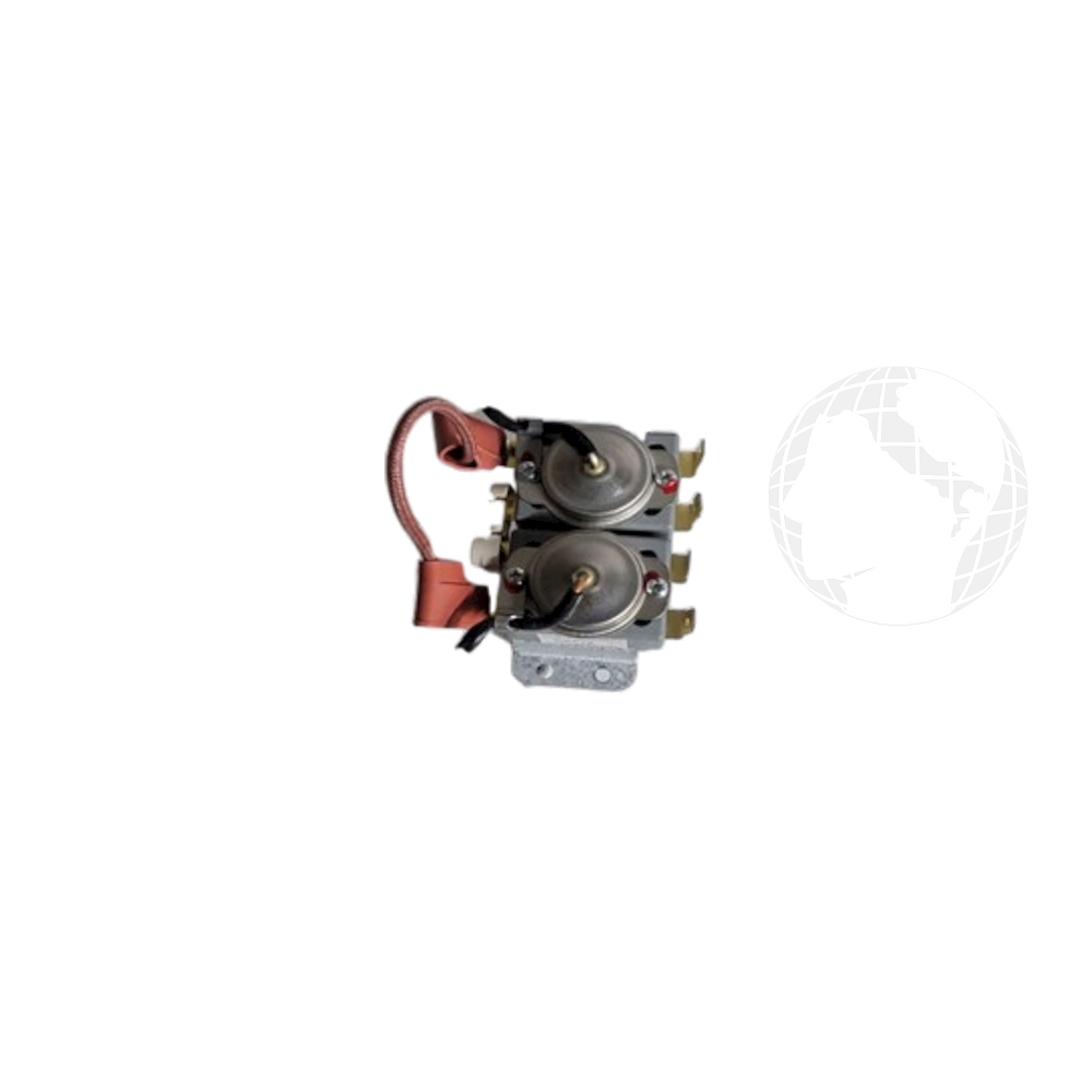 Termostati 17451000000071 Termo Limitatore per elettrodomestico Midea Originale