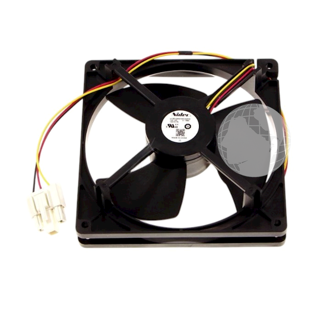 Ventole - Giranti: 11002015011086 Motoventilatore Midea