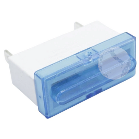 Parti elettriche varie: 17431000027578 Indicator lamp ZSD-0001 RoHS Midea