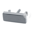 Pulsanti - Interruttori - Commutatori 12176000017836 Tasto per elettrodomestico Midea Originale