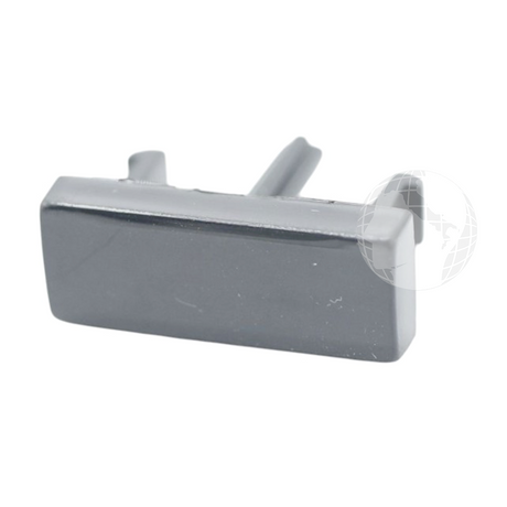 Pulsanti - Interruttori - Commutatori 12176000017836 Tasto per elettrodomestico Midea Originale