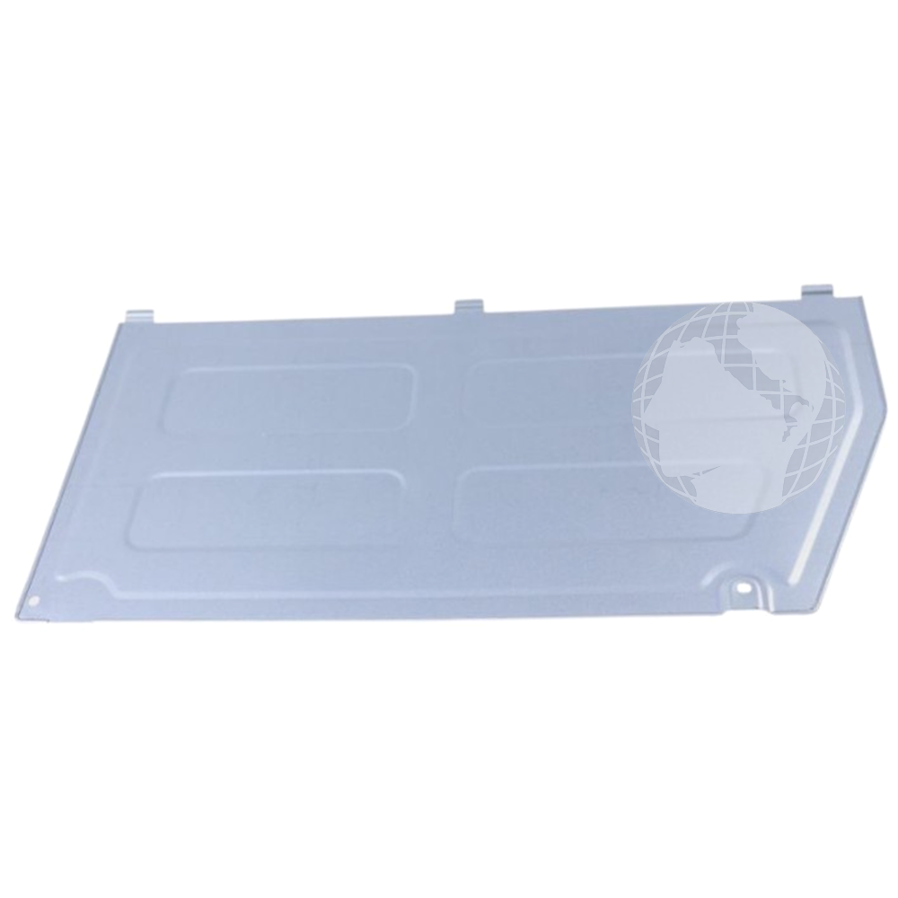 Parti estetiche varie: 12276000017329 Pannello Laterale Midea