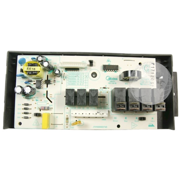 Moduli - Schede elettroniche: 17171100000320 Scheda Potenza Midea